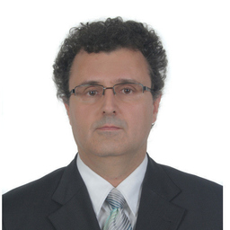 Dipl.-Ing. Ioannis Karaolanis