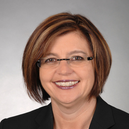 Andrea Schwitter
