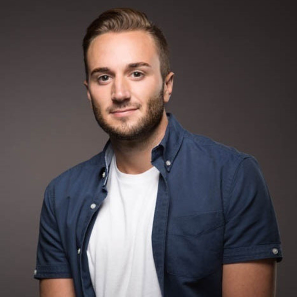 Daniel Sedgwick Senior Talent Partner Acelr8 XING