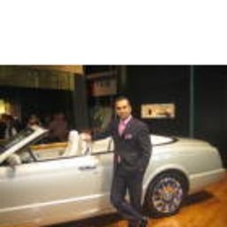 Nawid Dehghan