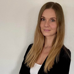 Profilbild Melanie Bruckmoser