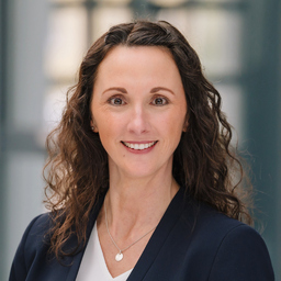 Antje Hartmann's profile picture