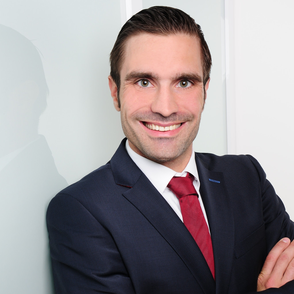 Dr. Götz Gesamtleiter Prozess und Projektmanagement LSV Lech