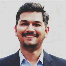 Jaiprakash Agarwal