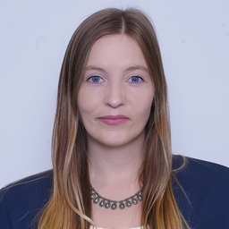 Katharina Sieffert
