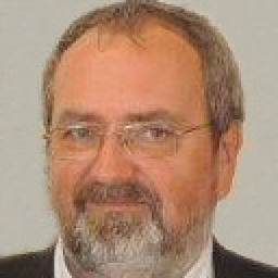 Mag. Hansjörg Schuh