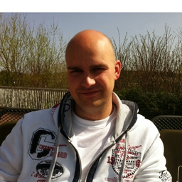Tobias Heidenreich's profile picture