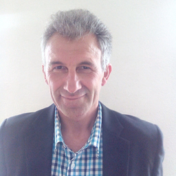 Elmar Popp