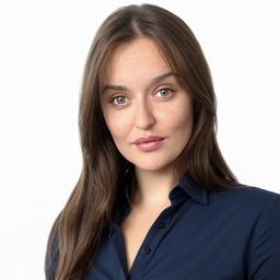 Damaris Ludwig