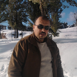 Abderrafie el Hammoumi