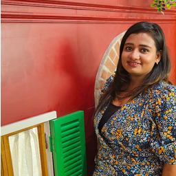 Abhilekha Sharma