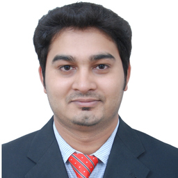 Vaibhav Sharma