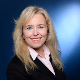 Profilbild Nadine Bihn
