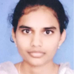 Deepthi Gopavaram