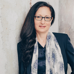 Julia G. Haalboom-Ebert