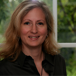 Julia G. Haalboom-Ebert