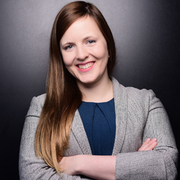 Dr. Rebecka Dücker