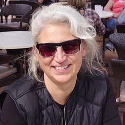 Stefanie Haupt
