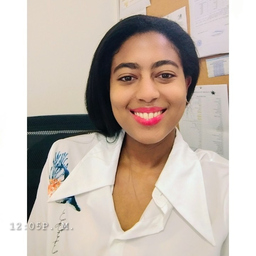 Geraldine Herrera