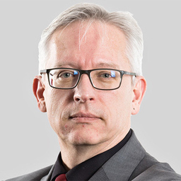 Sven Bennühr