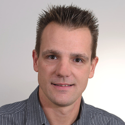 Rico Stein