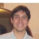 Carlos Chau Vega