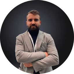 Sercan Kamil Nergizci