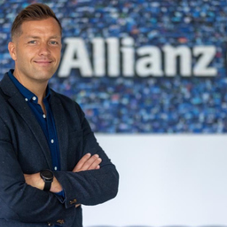 Philipp Dickert's profile picture