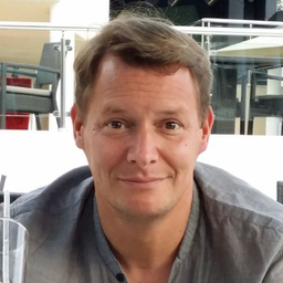 Oliver Mihlan