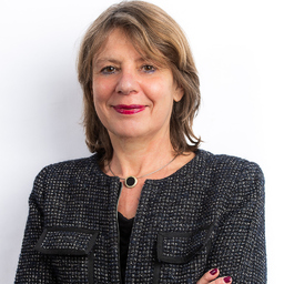 Edith Lamersdorf