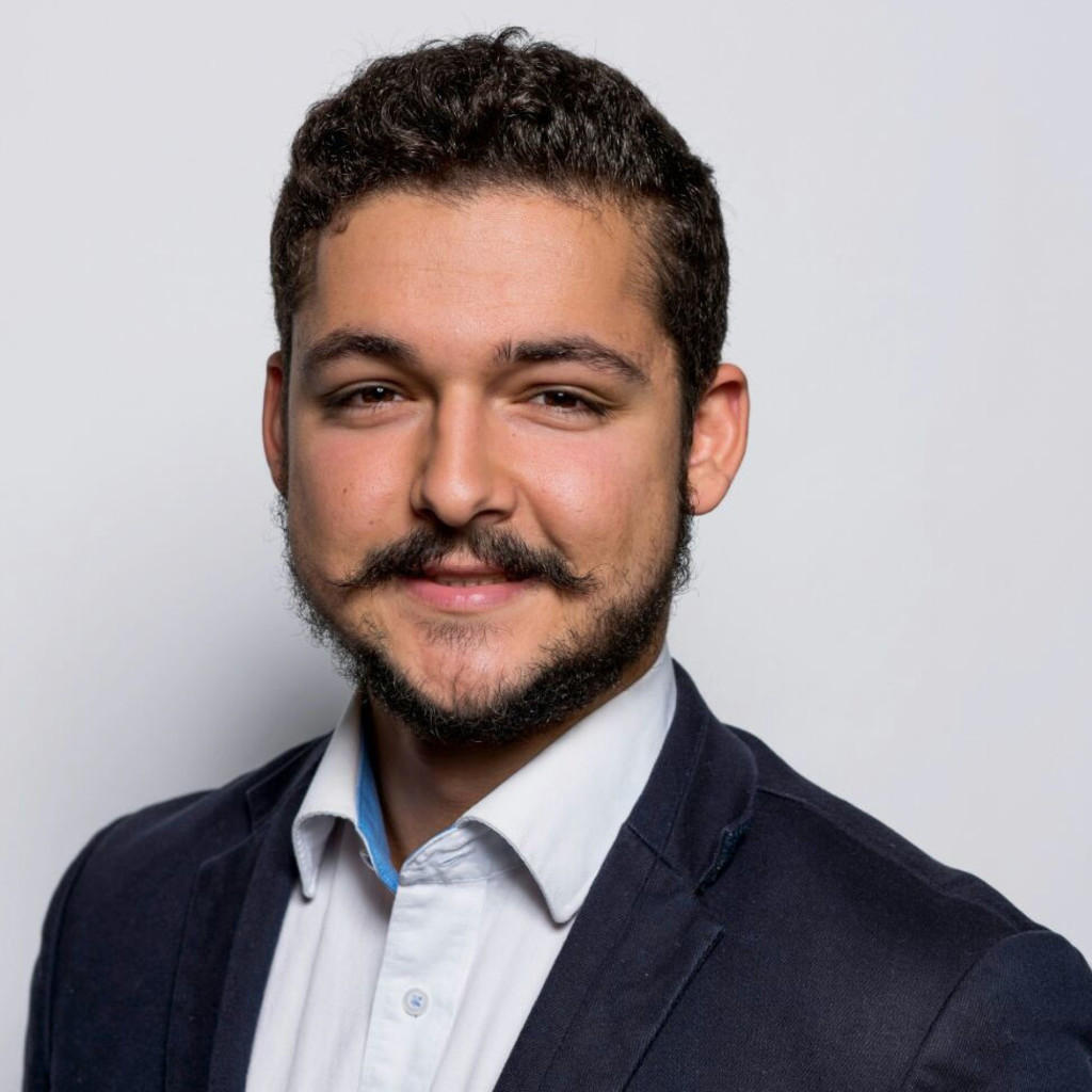 Kevin Baggenstos Sales Assistant Digitec Galaxus AG XING