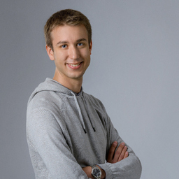 Matthias Harrer's profile picture
