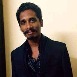Anbarasan Boominathan's profile picture