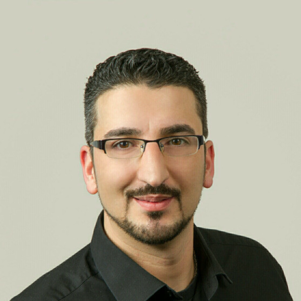 Social Media Profilbild Mustafa Kaplan 