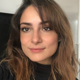 Natalia Avila