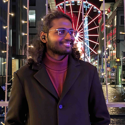 AjithKumar SenthilKumar