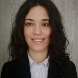 Gabriela Golem