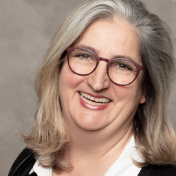 Patricia Baur's profile picture