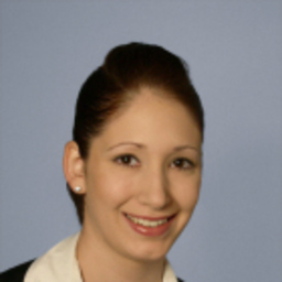 Profilbild Ann Kristin Aschenbrenner