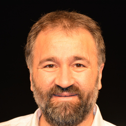 Kamil Kellecioglu