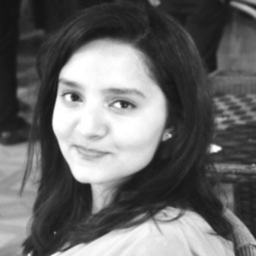 Syeda Duaa E Zainab Jafri