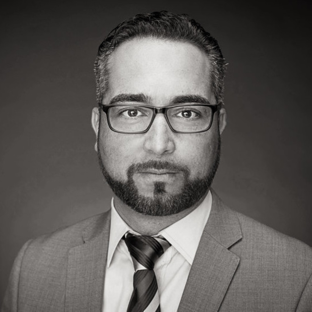 Mayes Besbes VW Wolfsburg Volkswagen AG XING