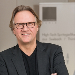 Dr. Eckhard Schuster
