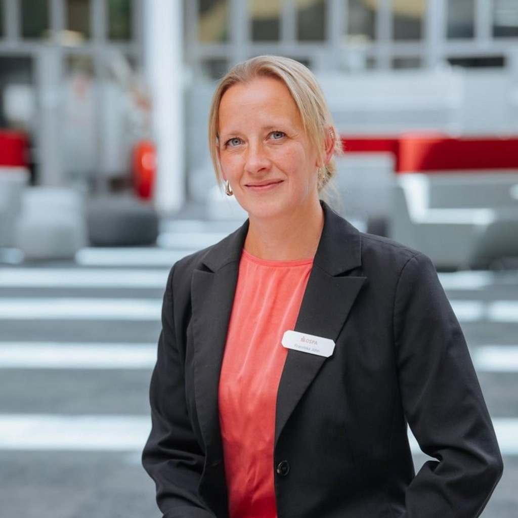 franziska-john-fachberater-bav-bkv-ostseesparkasse-rostock-xing