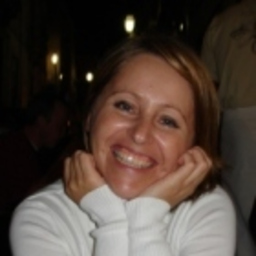 Dipl.-Ing. Katja Edlinger