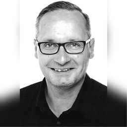 Jürgen Wollenweber