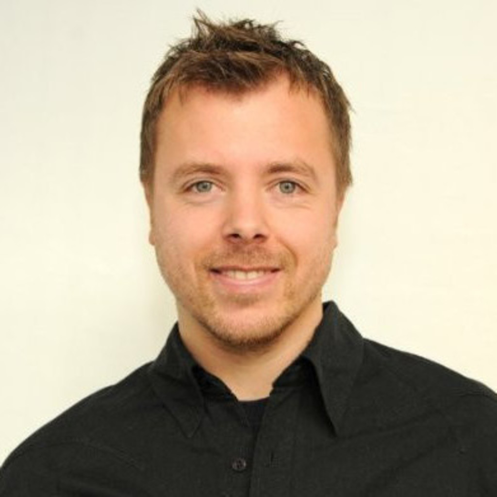 Martin Berger Head of Electronics Development Mattro Mobility