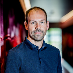 Stefan Eckhardt