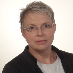 Sandra Hildebrandt