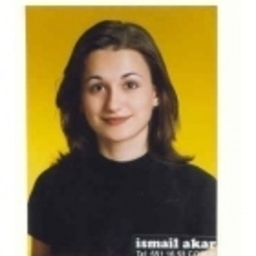 Aylin Ergin